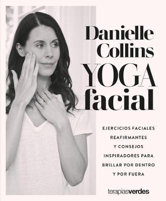 Book cover for Yoga Facial (Urano)