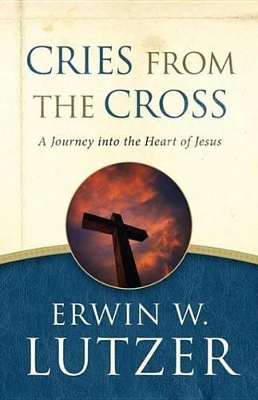 Book cover for Cries from the Cross