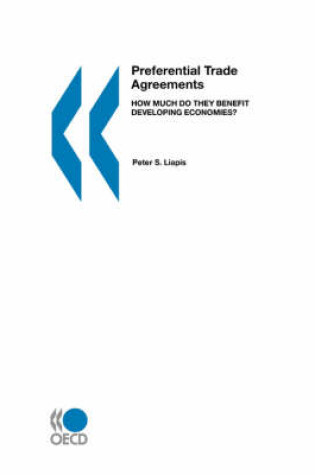 Cover of Preferential Trade Agreements