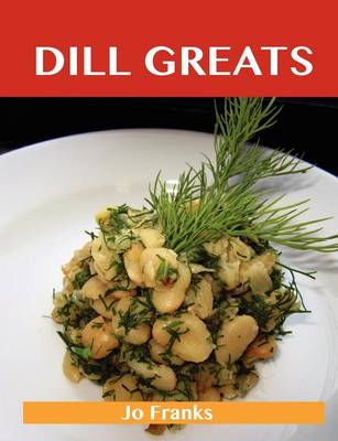 Book cover for Dill Greats