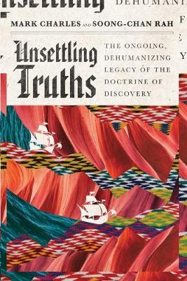 Book cover for Unsettling Truths