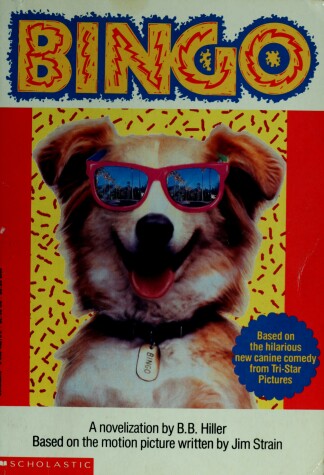 Cover of Bingo