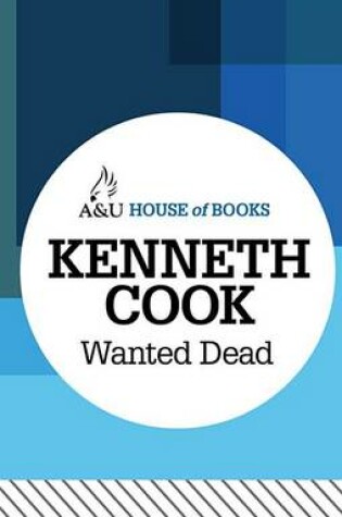 Cover of Wanted Dead