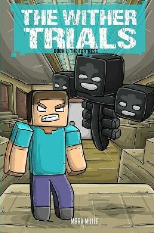 Cover of The Wither Trials (Book 2)