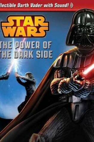 Cover of Star Wars: The Power of the Dark Side