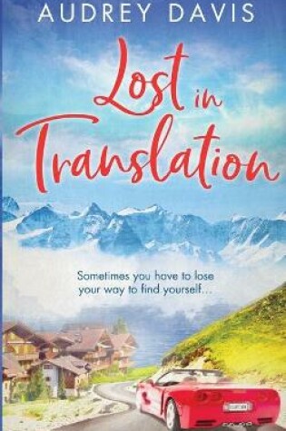 Cover of Lost In Translation