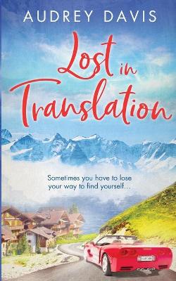 Book cover for Lost In Translation