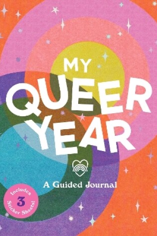 Cover of My Queer Year