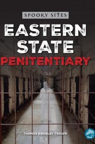Cover of Eastern State Penitentiary