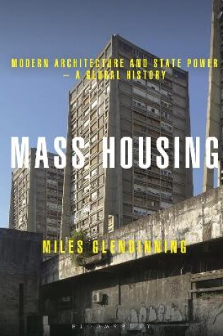 Cover of Mass Housing