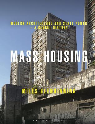 Book cover for Mass Housing