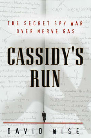 Cover of Cassidy's Run