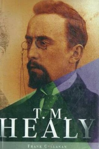 Cover of T.M. Healy