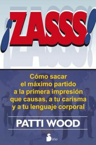 Cover of Zasss!