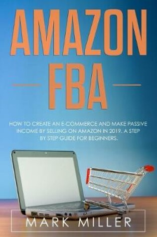 Cover of Amazon FBA