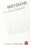 Book cover for Le Gai Savoir