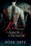 Book cover for Koi, Entre El Amor Y El Honor