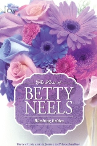 Cover of Blushing Brides - 3 Book Box Set