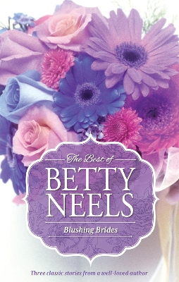 Book cover for Blushing Brides - 3 Book Box Set