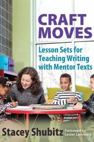 Cover of Craft Moves