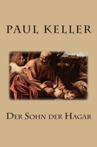 Cover of Der Sohn der Hagar