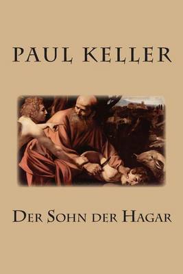 Book cover for Der Sohn der Hagar