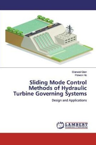 Cover of Sliding Mode Control Methods of Hydraulic Turbine Governing Systems