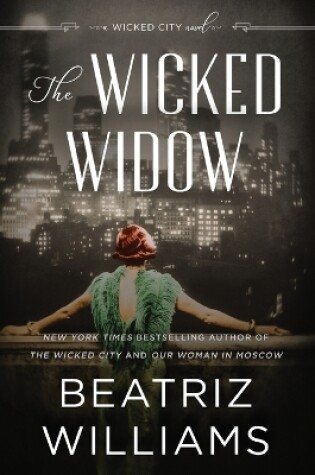 Cover of The Wicked Widow