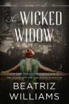 Book cover for The Wicked Widow