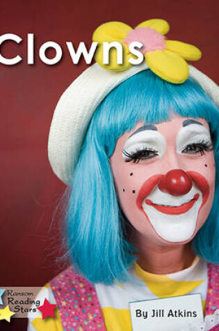 Cover of Clowns 6-Pack