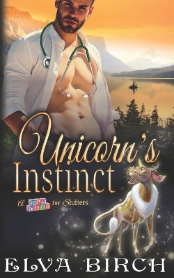 Book cover for Unicorn's Instinct