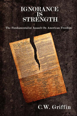 Book cover for Ignorance Is Strength