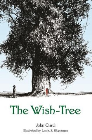 Cover of The Wish-Tree