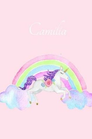 Cover of Camilia