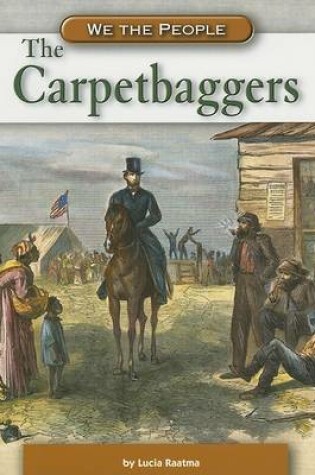 Cover of The Carpetbaggers