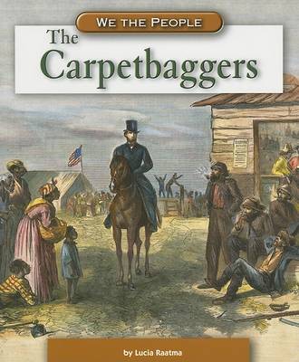 Cover of The Carpetbaggers