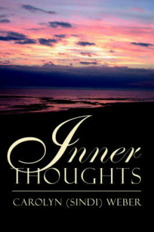 Cover of Inner Thoughts