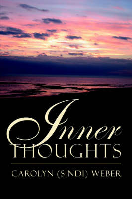 Book cover for Inner Thoughts