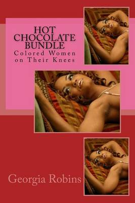 Book cover for Hot Chocolate Bundle