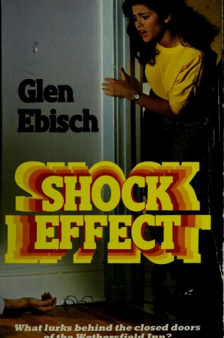 Cover of Shock Effect