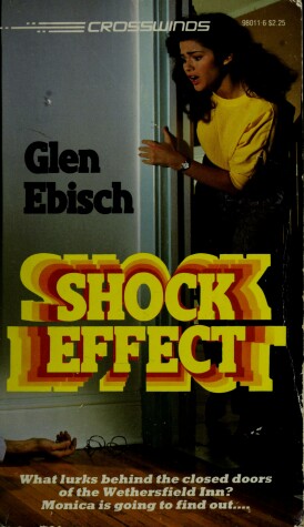 Book cover for Shock Effect