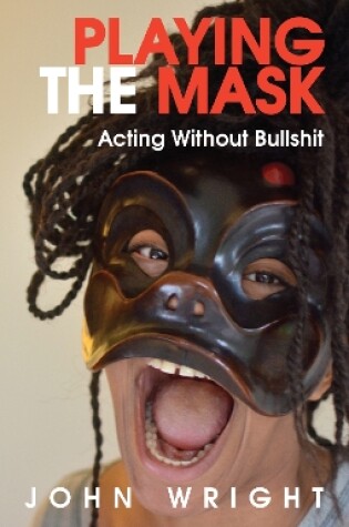 Cover of Playing the Mask