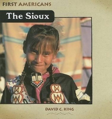 Cover of The Sioux