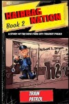 Book cover for Hairbag Nation