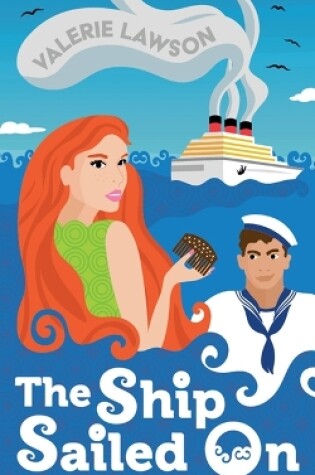 Cover of The Ship Sailed On