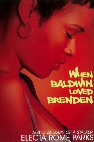 Cover of When Baldwin Loved Brenden