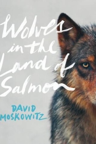 Cover of Wolves in the Land of Salmon