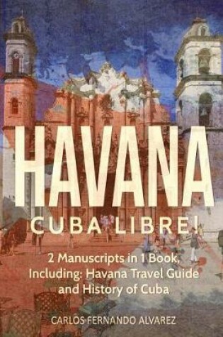 Cover of Havana