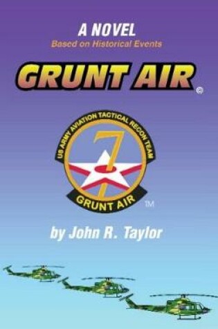 Cover of Grunt Air