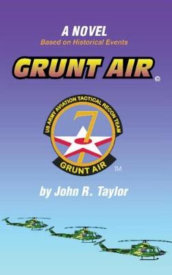 Book cover for Grunt Air